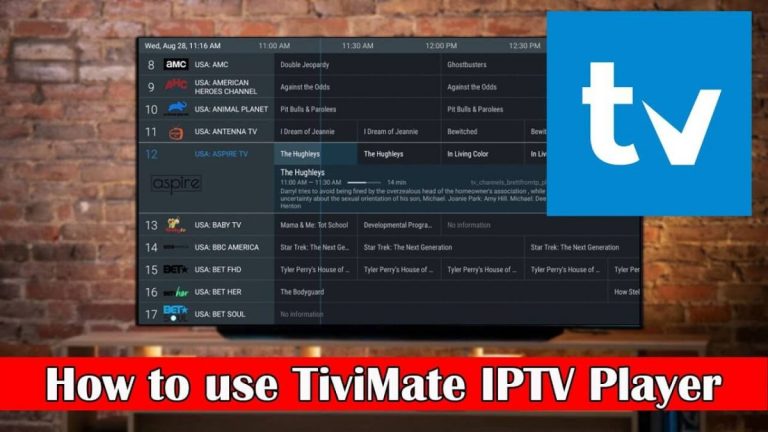 ⏬ Download TiviMate 4.6.1.apk (10.43 MB)