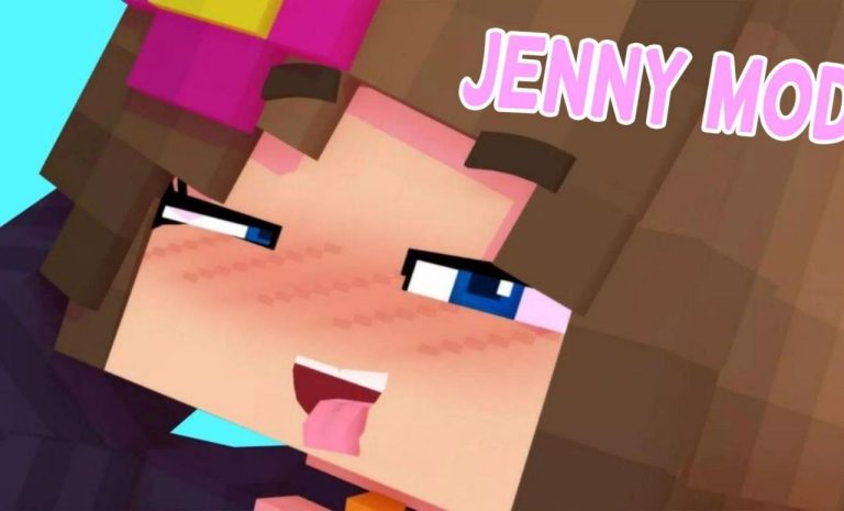 🤖 Unduh Minecraft Jenny APK  Official  Download latest version for Android.apk (6.78 MB)