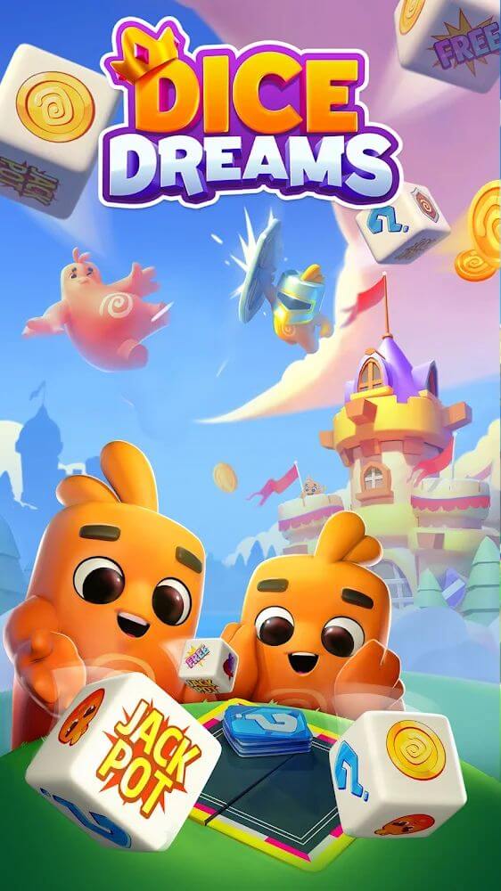 ✅ Unduh Dice Dreams v1.82.0.21678 mod LoreAPK.com.apk (160.9 MB)