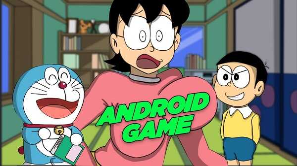 Doraemon Dorayaki Shop Story Mod APK 1.0.7 for Android Free Download.apk