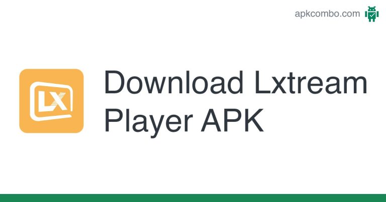 ✅ Download LXtream.apk (32.96 MB)