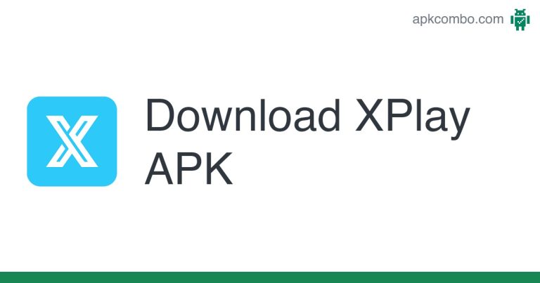 ⏬ Download XPlay APK 3.11.302 Unduh Pembaruan Terbaru untuk Android 2024.apk (868.48 KB)