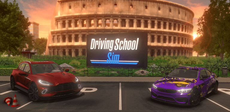 ⬇️ Unduh Driving School Simulator Evo Mod APK Download Unlimited Money.apk (1.1 MB)