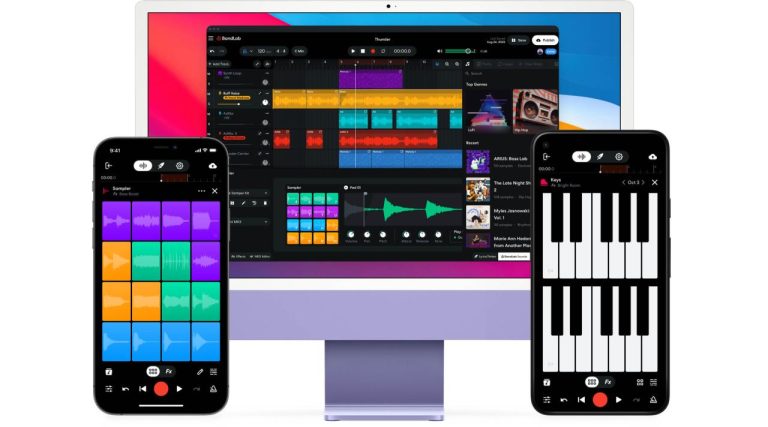 ✅ Download BandLab Mod Premium V10.79.1.apk (39.02 MB)