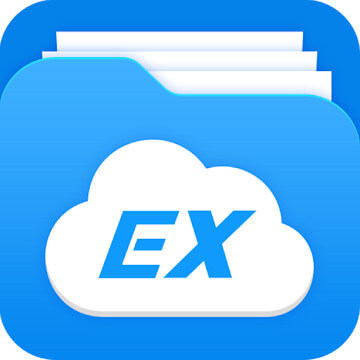 ES Penjelajah File 4.4.0.3.apk