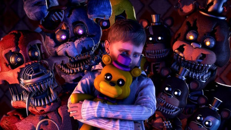 ⏬ Gratis Five Nights at Freddy s 1.85 APKPure sign.apk (19.89 MB)