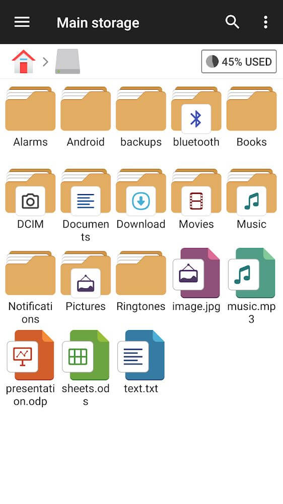 File Manager Plus 3.5.1 Premium Extra.apk