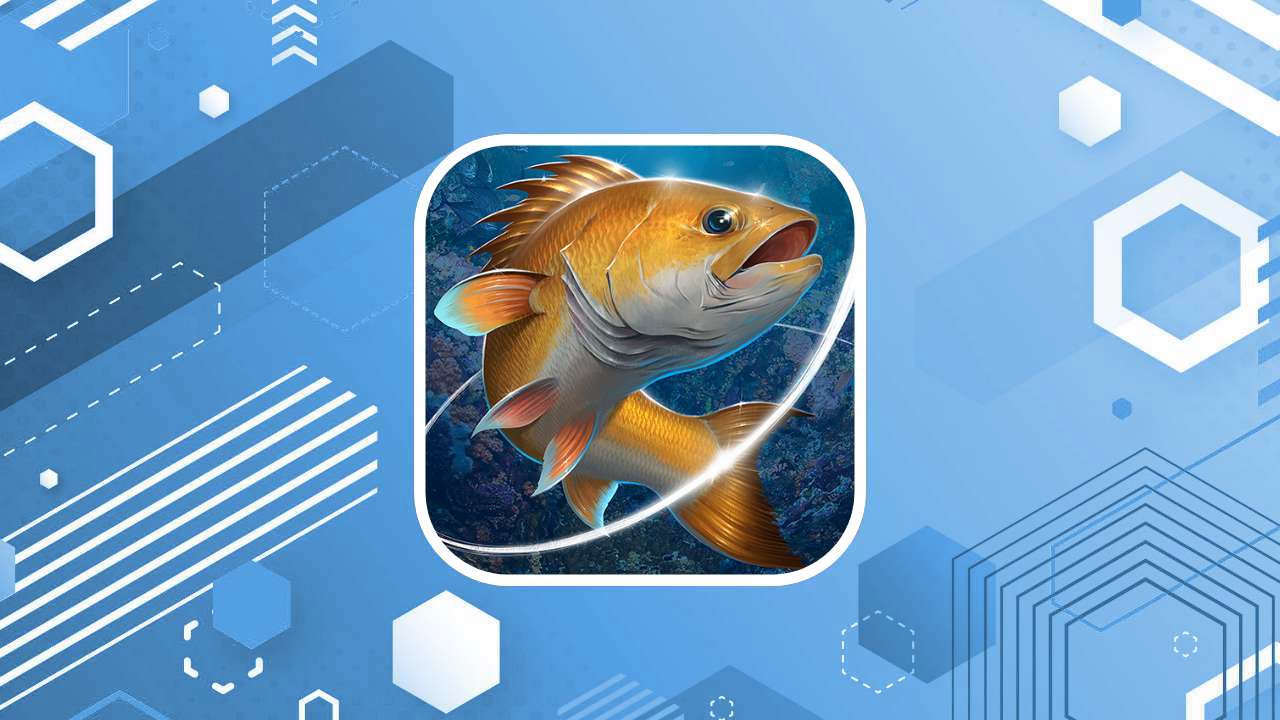 Download Legendary Fish Hunter Mod APK Unlimited Money  for Android .apk