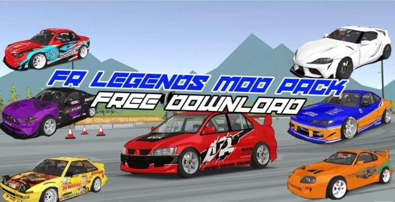 ✅ Download Download FR Legends MOD Unlimited Money 0.3.4 APK Latest Version 2024.apk (5.42 MB)