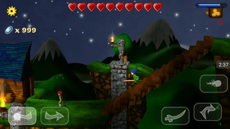 ⬇️ Unduh Swordigo Mod Menu Download Unlocked All Latest Version.apk (1.12 MB)