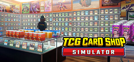 Game tcg card shop simulator 6.0  Unlimited money  Gold  Download For Android 2024.apk