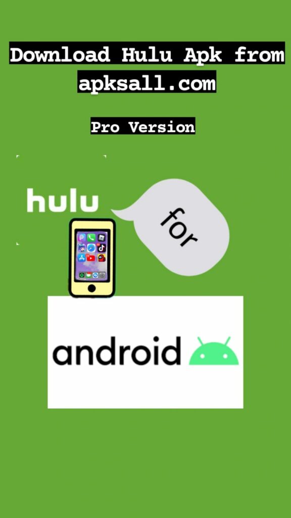 ✅ Download hulu-5-8-0plus14445-google   1 .apk (18.74 MB)