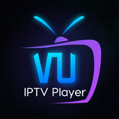 ✅ Unduh VU IPTV Player v1.2.4  Premium .apk (33.41 MB)