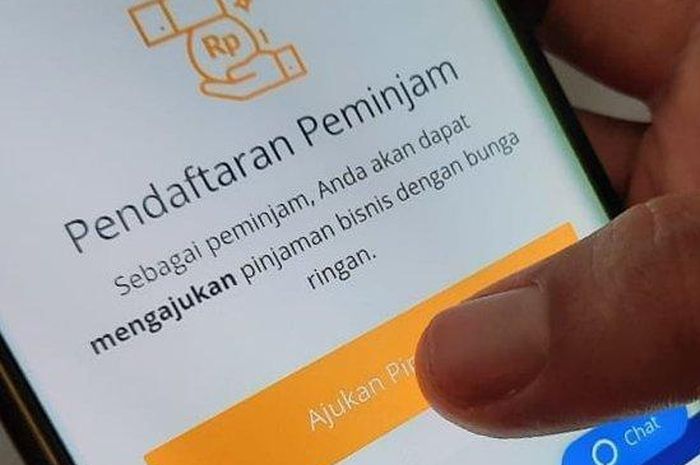 KreditRupiah PinJol.apk