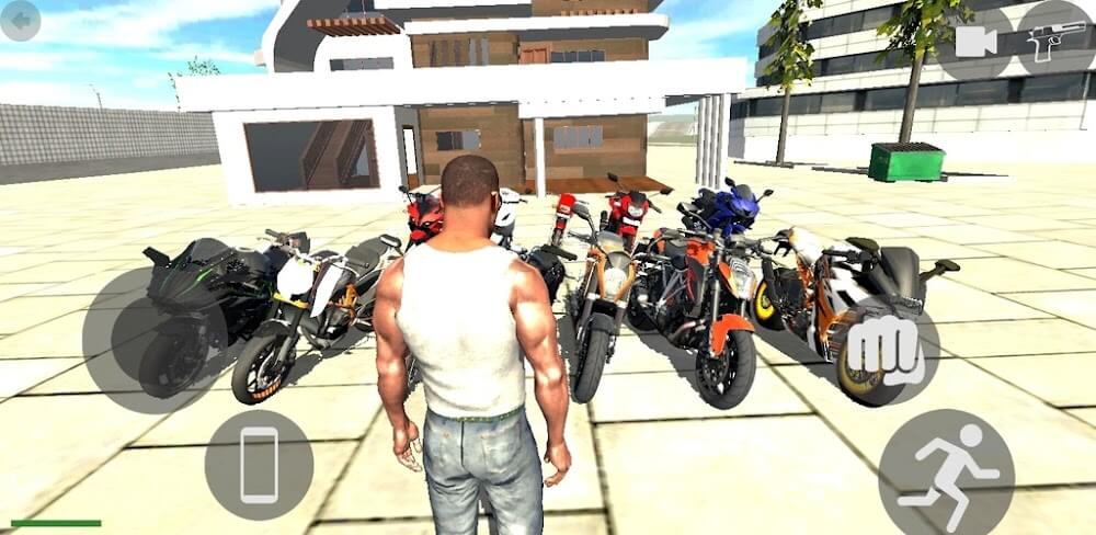 Indian Bikes Super 3D APK v9 Download Latest Version .apk