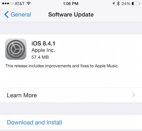 AppleMusic 4.8.1  Fixed.apk