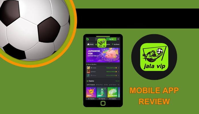 Jalalive versi Android terbaru .apk