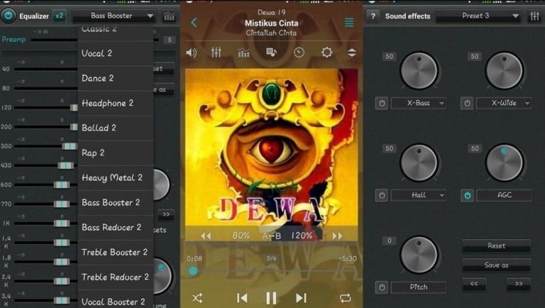 ⏬ Gratis jetAudio-v12.1.1- Premium .apk (23.07 MB)