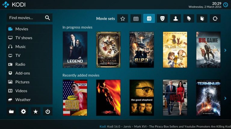 ⏬ Download KODI PREMIUM.apk (27.03 MB)