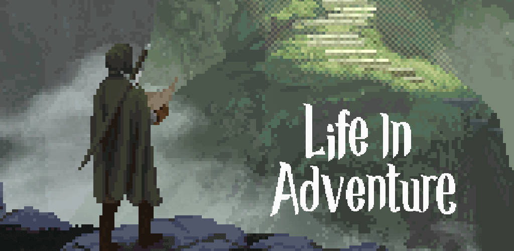 Life In Adventure Mod APK Free Download Unlimited Gems 2024.apk