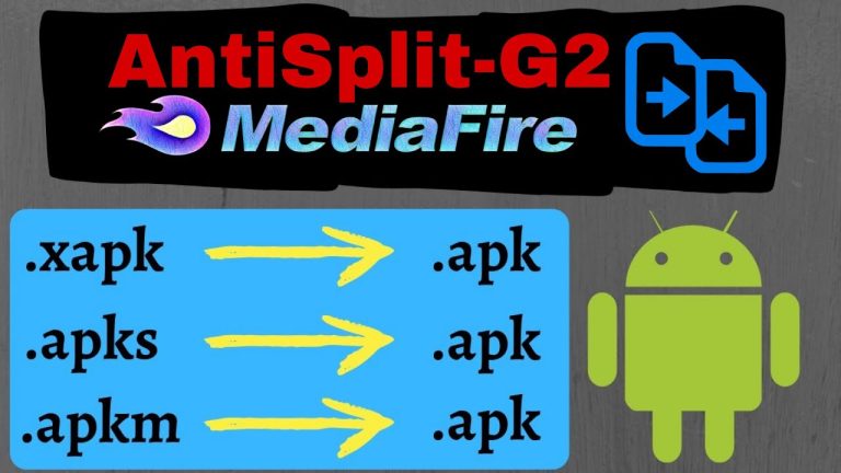 ✅ Gratis AntiSplit-G2 Plus 1.7  Safefileku .apk (2.81 MB)