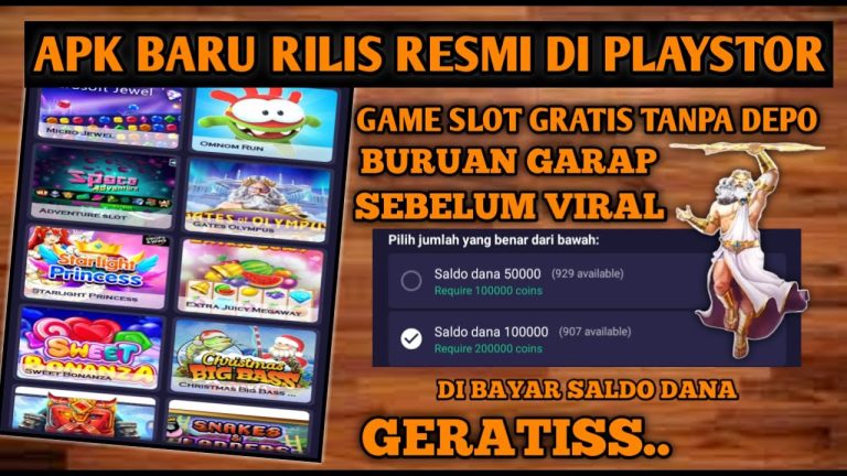 🤖 Gratis 9399 Slot APK 24.7  Login  Unduh versi para Android 2024.apk (1.14 MB)