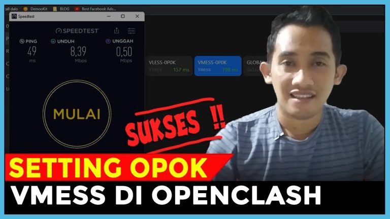 Update Terbaru!! VMESS TRI OPOK 2509.hc Terbaru!