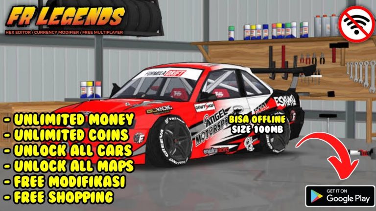 ⏬ Gratis FR-Legends-0.3.4-Mod-ModCombo.Com.apk (101.49 MB)