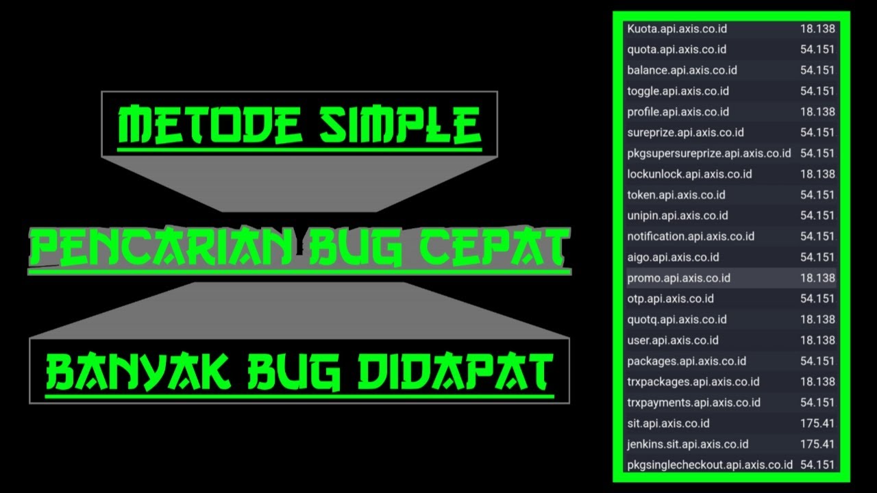    Axis Opok selasa.hc