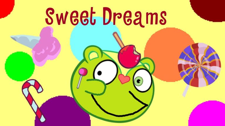 ⬇️ Gratis Sweet dreams.apk (17.64 MB)