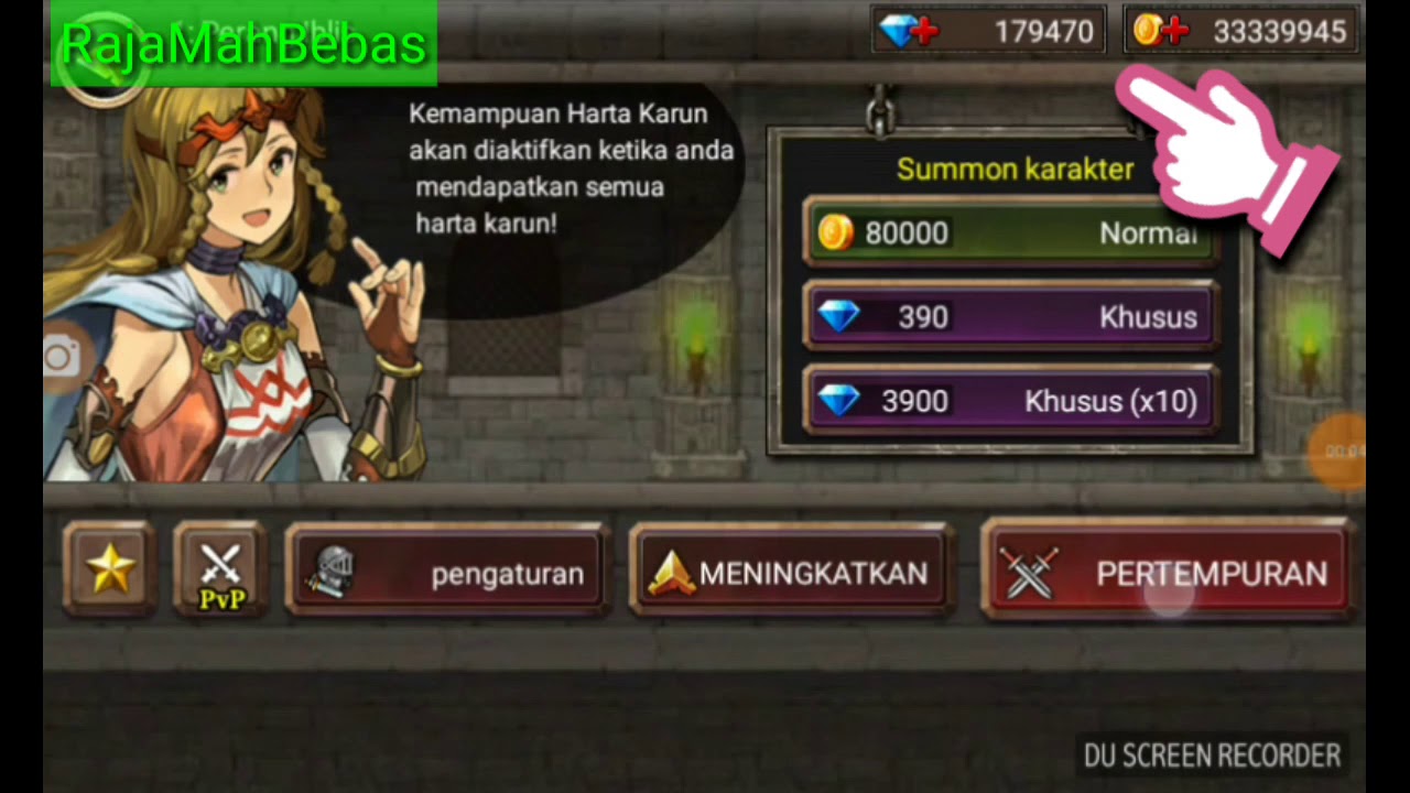 Kingdom Wars Mod.apk