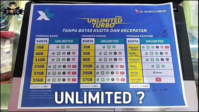 Gratis XL UNLIMITED VIDIO   .hc Terbaru!