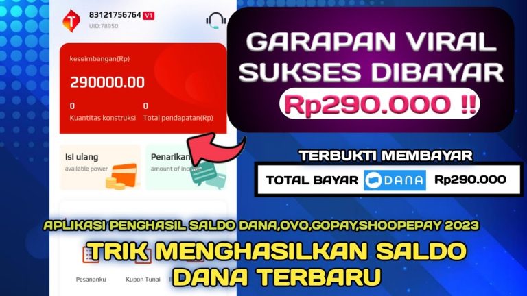 ⬇️ Unduh SUKSES DANA Pinjol.apk (7.08 MB)