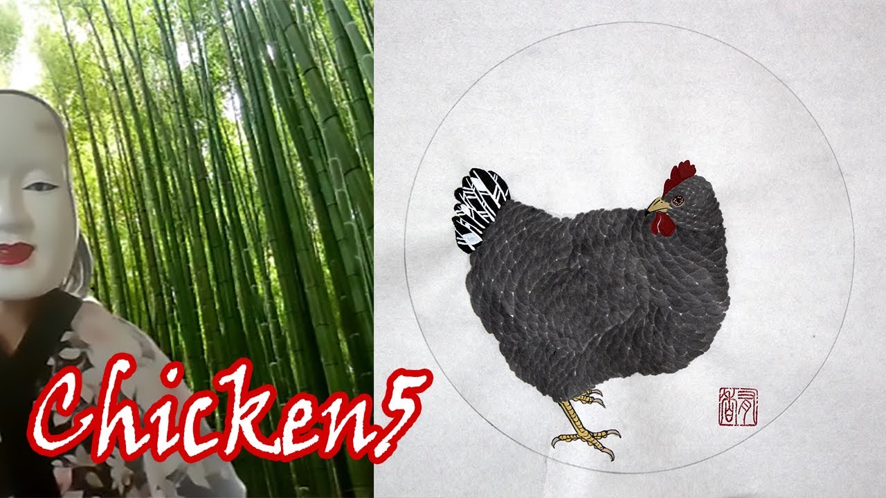 ChickenTV v1.5.apk