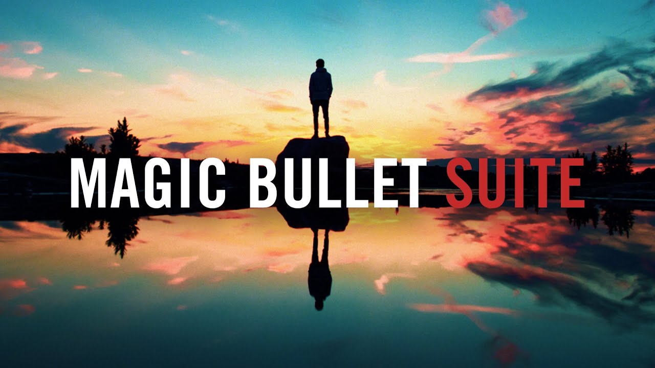 magic bullet.apk