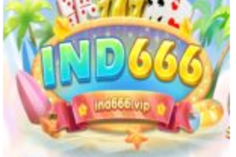 ✅ Gratis IND666 APK v5.0 untuk tahun terbaru 2024 .apk (2.43 MB)