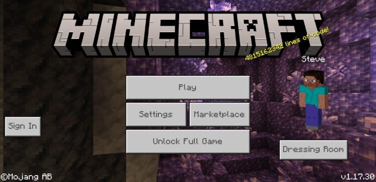 ⬇️ Gratis Descargar Minecraft 1.21.41 Apk Android 1.0.apk (995.61 KB)