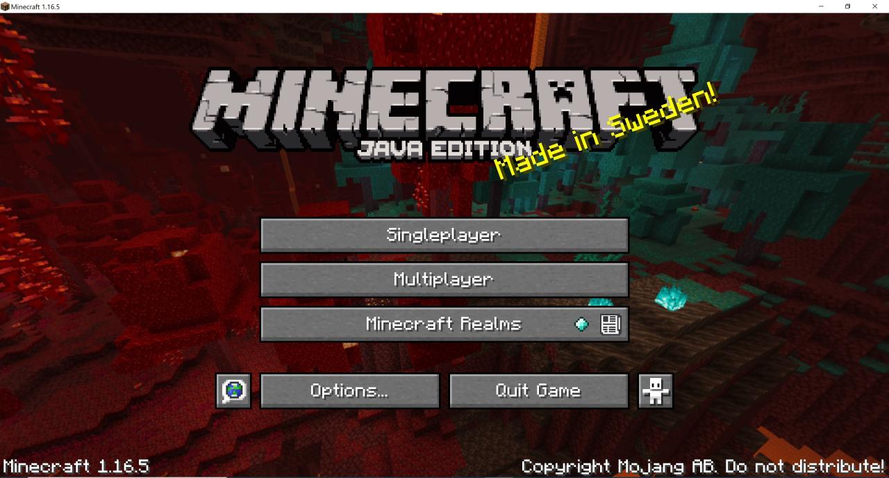 Descargar Minecraft 1.21.30.03 APK Gratis MOD Men   2024.apk