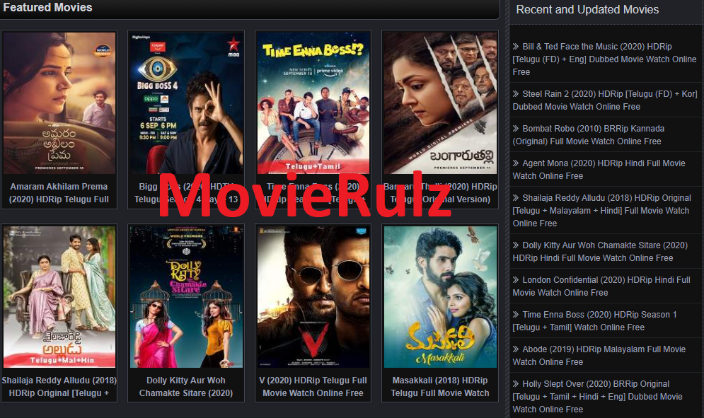 MovieRulz APK 4.6 Download Latest Update for Android 2024.apk