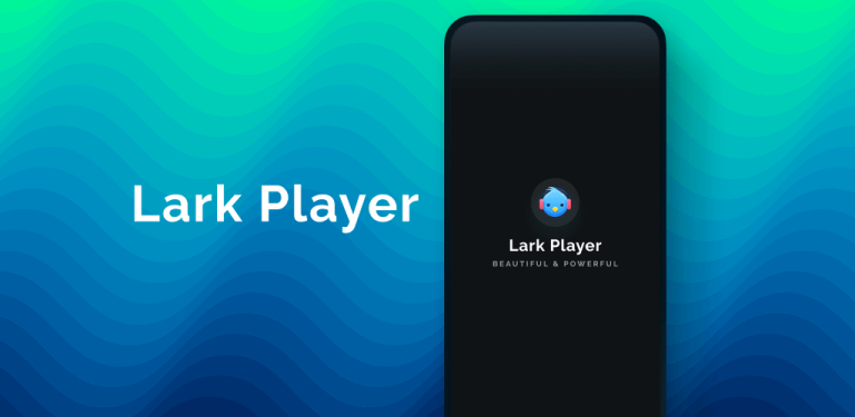 🤖 Gratis Lark Player Music Player   MP3 6.07.7 Pro.apk (19.55 MB)