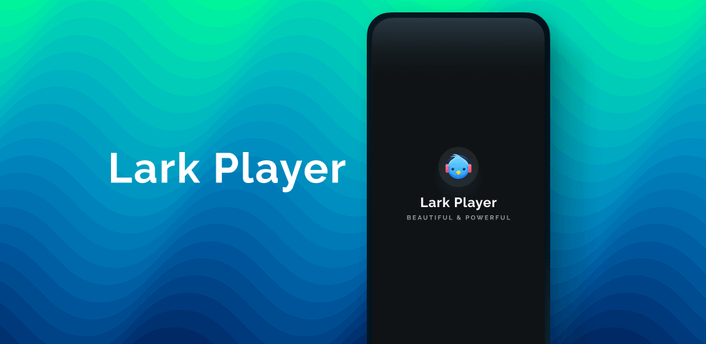 Lark Player Music Player   MP3 6.07.7 Pro.apk