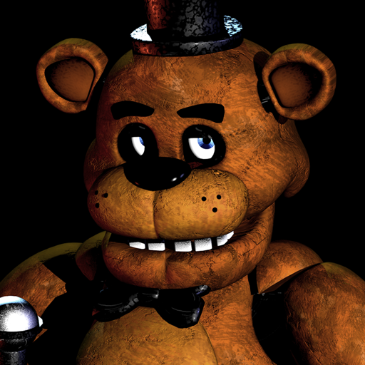 Five Nights at Freddys Lite 1.85.apk