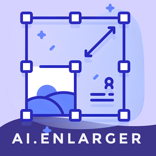 AI Enlarger for Photo   Anime 3.2.4 Pro Arm64-v8a.apk