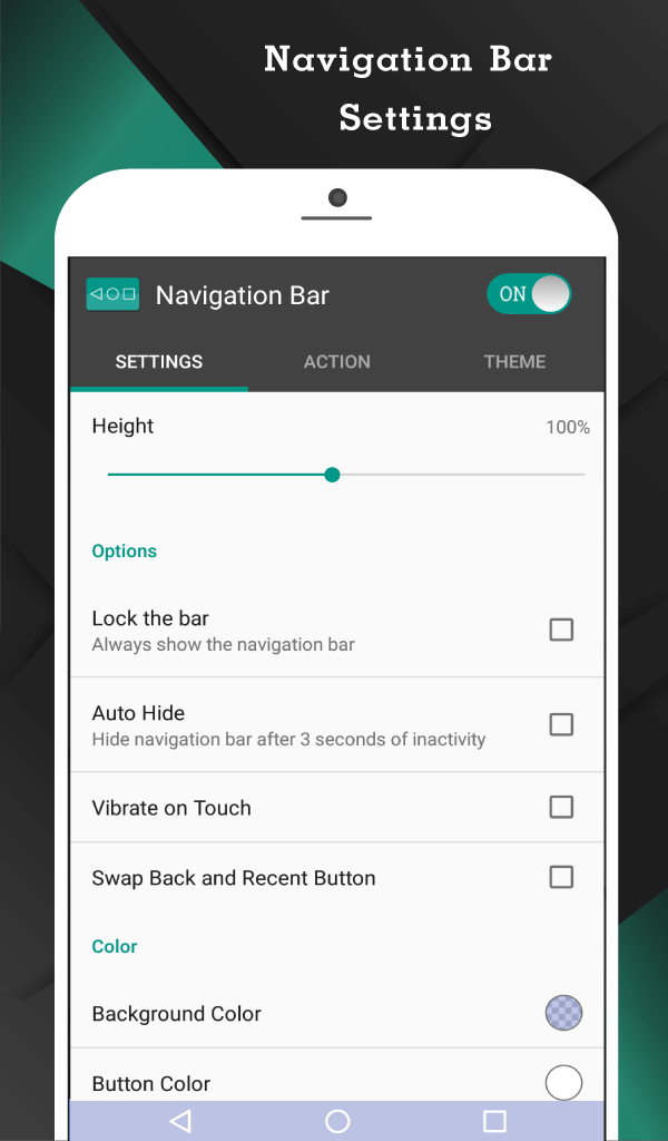 ⏬ Download Gestural Navigation Bar 1.0.apk (12.34 KB)