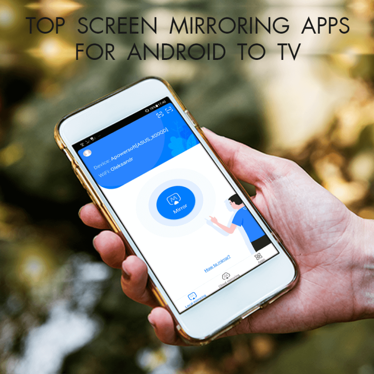 ✅ Download Screen Mirroring App 1.68 Pro.apk (63.58 MB)