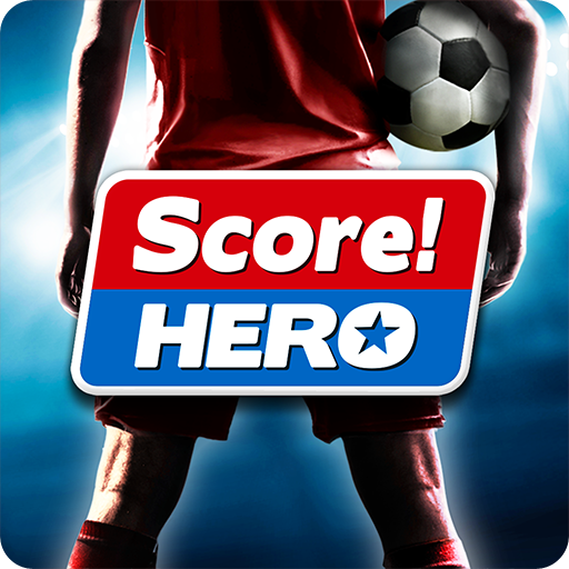 🤖 Unduh Download and install the Score Hero APK for Android.apk (1.12 MB)