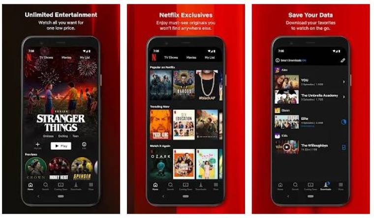 Netflix L3 2 md older device 1 .apk