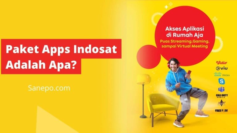 Gratis INDOSAT FUN APPS     .hc Terbaru!