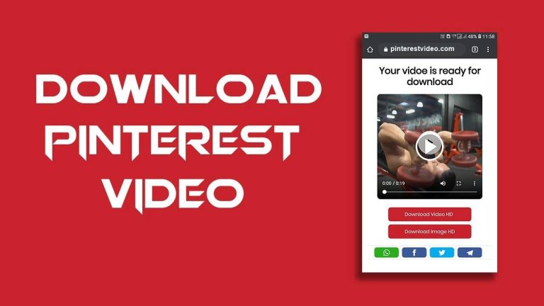 🤖 Download Pinget Pinterest Video Downloader 1.8.1 Premium AdFree.apk (26.71 MB)