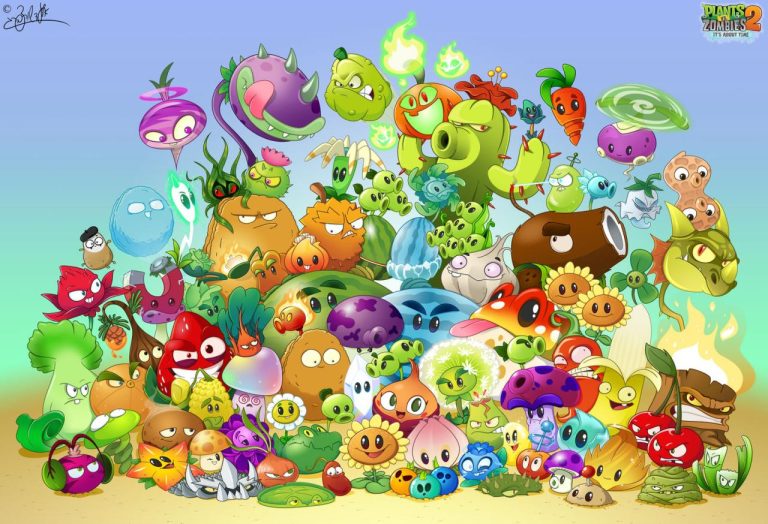 ⬇️ Gratis PVZ Fusion Mod APK 2.0.5 Unduh Gratis Versi Tebaru Android  0 .apk (2.53 MB)